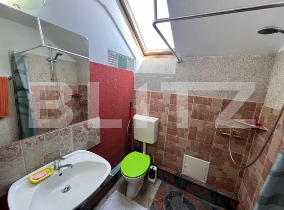 Garsonieră de închiriat Andrei Mureşanu - 189624AI | BLITZ Cluj-Napoca | Poza3