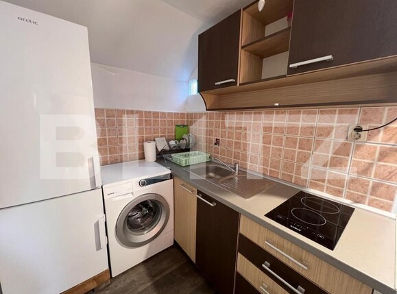 Garsonieră de închiriat Andrei Mureşanu - 189624AI | BLITZ Cluj-Napoca | Poza2