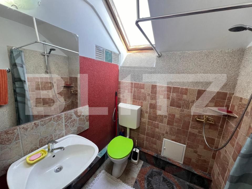 Garsonieră de închiriat Andrei Mureşanu - 189624AI | BLITZ Cluj-Napoca | Poza3