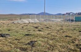 Casa din panouri SANDWICH  TEREN 520MP INTRAVILAN +ANEXE