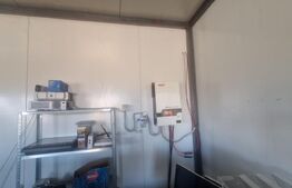 Casa din panouri SANDWICH  TEREN 520MP INTRAVILAN +ANEXE