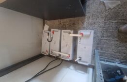 Casa din panouri SANDWICH  TEREN 520MP INTRAVILAN +ANEXE