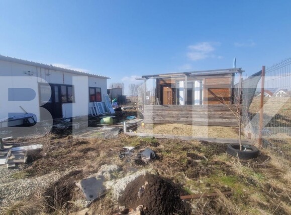 Casa de vânzare 1 camera Sanpetru - 189626CV | BLITZ Brașov | Poza7