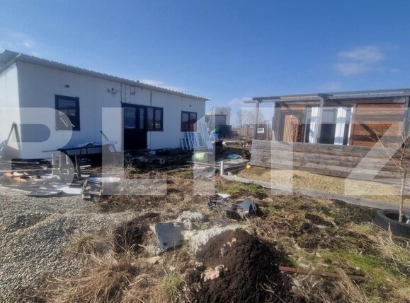 Casa de vânzare 1 camera Sanpetru - 189626CV | BLITZ Brașov | Poza6