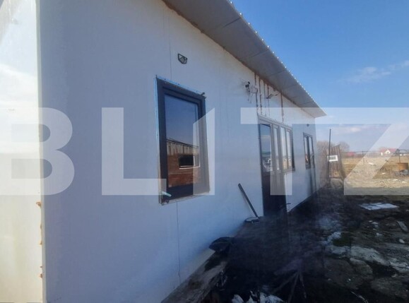 Casa de vânzare 1 camera Sanpetru - 189626CV | BLITZ Brașov | Poza1