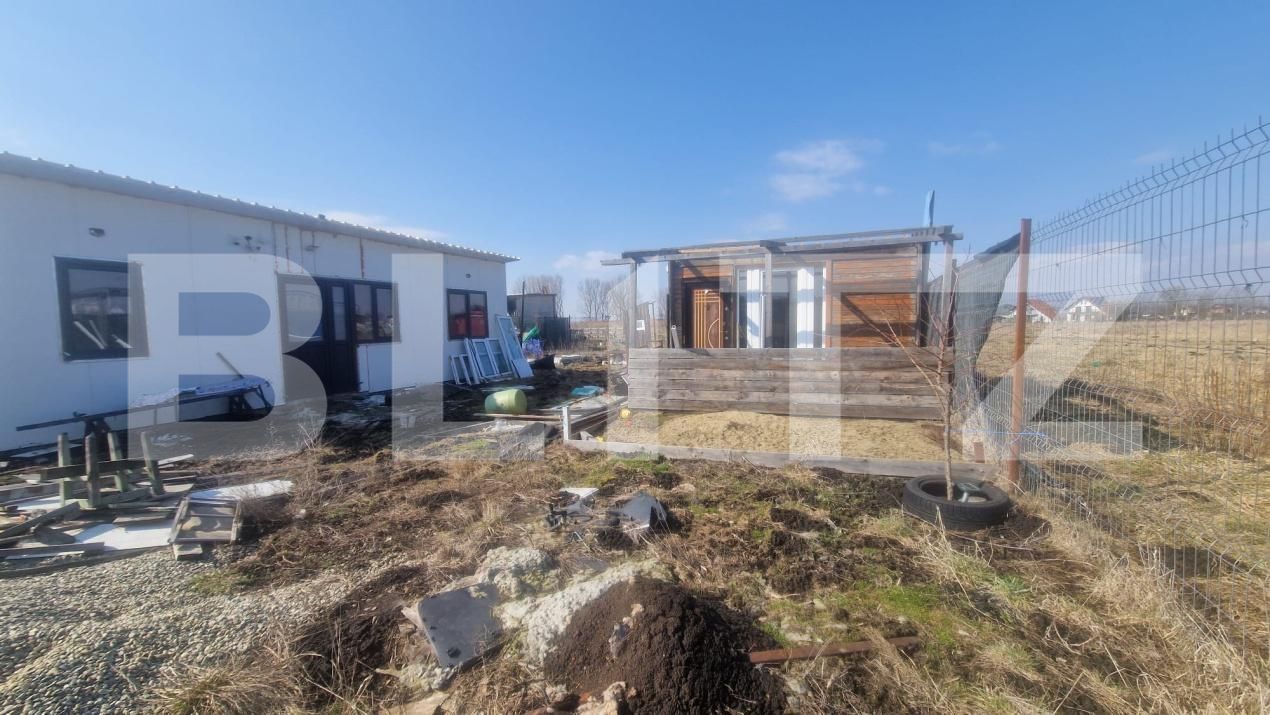 Casa de vânzare 1 camera Sanpetru - 189626CV | BLITZ Brașov | Poza7