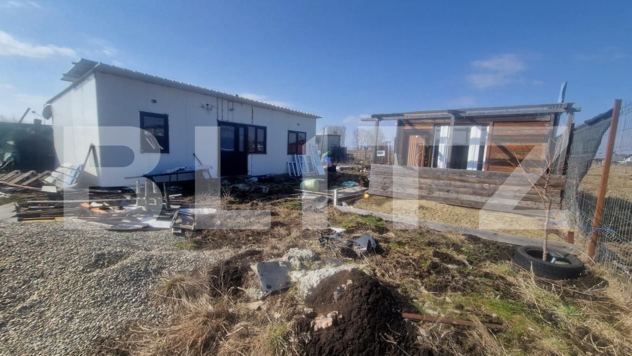 Casa de vânzare 1 camera Sanpetru - 189626CV | BLITZ Brașov | Poza6