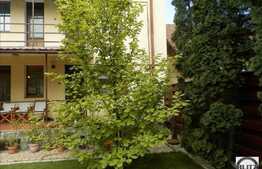 De vanzare casa in zona Parcul Central, suprafata 340 mp, 380 mp teren!