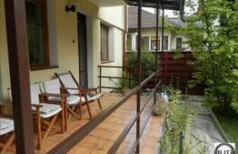 De vanzare casa in zona Parcul Central, suprafata 340 mp, 380 mp teren!