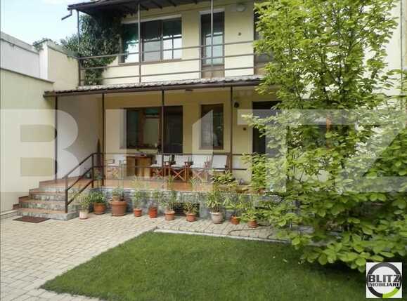 Casa de vânzare 1 camera Central - 18963CV | BLITZ Cluj-Napoca | Poza2