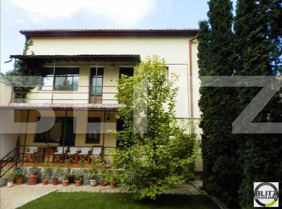 Casa de vânzare 1 camera Central - 18963CV | BLITZ Cluj-Napoca | Poza1