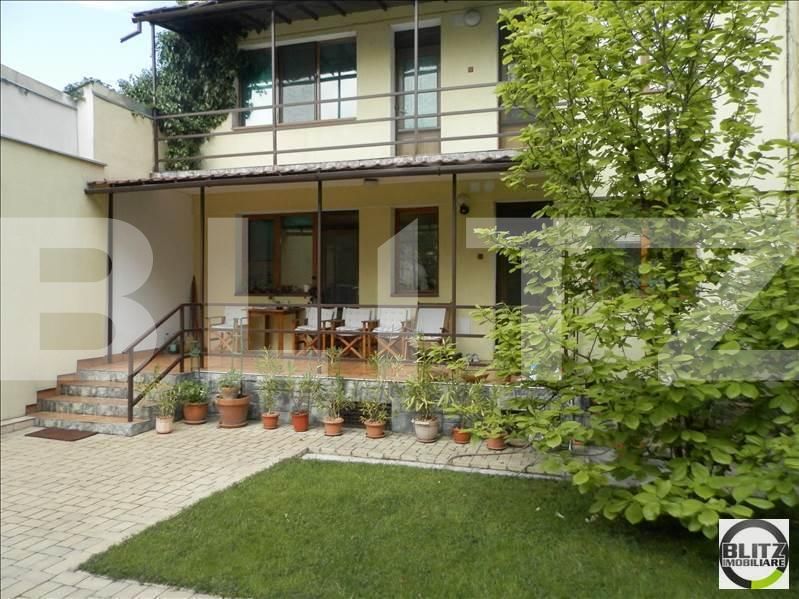 Casa de vânzare 1 camera Central - 18963CV | BLITZ Cluj-Napoca | Poza2