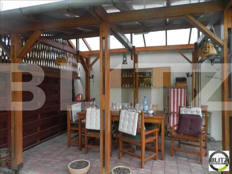 Casa de vânzare 1 camera Central - 18963CV | BLITZ Cluj-Napoca | Poza5