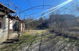 Se vinde casa renovabila la 10 minute de Huedin, in satul Bicalatu