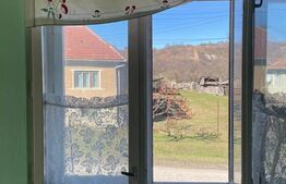 Se vinde casa renovabila la 10 minute de Huedin, in satul Bicalatu