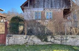 Se vinde casa renovabila la 10 minute de Huedin, in satul Bicalatu