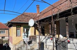 Se vinde casa renovabila la 10 minute de Huedin, in satul Bicalatu