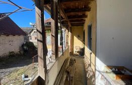 Se vinde casa renovabila la 10 minute de Huedin, in satul Bicalatu