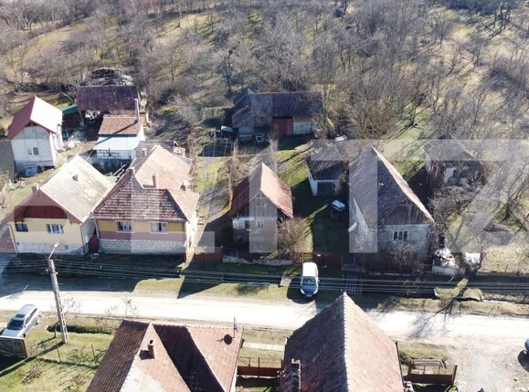 Casa de vânzare 5 camere Huedin - 189630CV | BLITZ Cluj-Napoca | Poza3