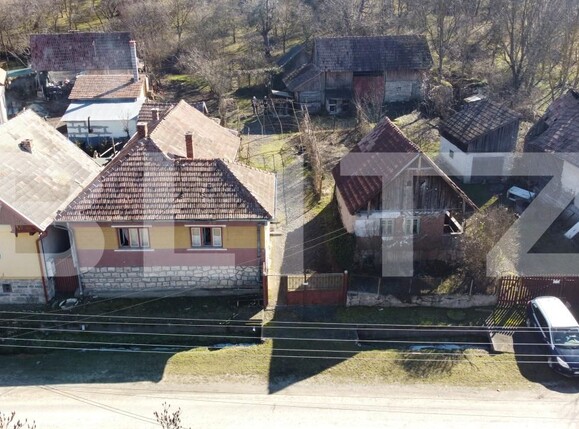 Casa de vânzare 5 camere Huedin - 189630CV | BLITZ Cluj-Napoca | Poza1