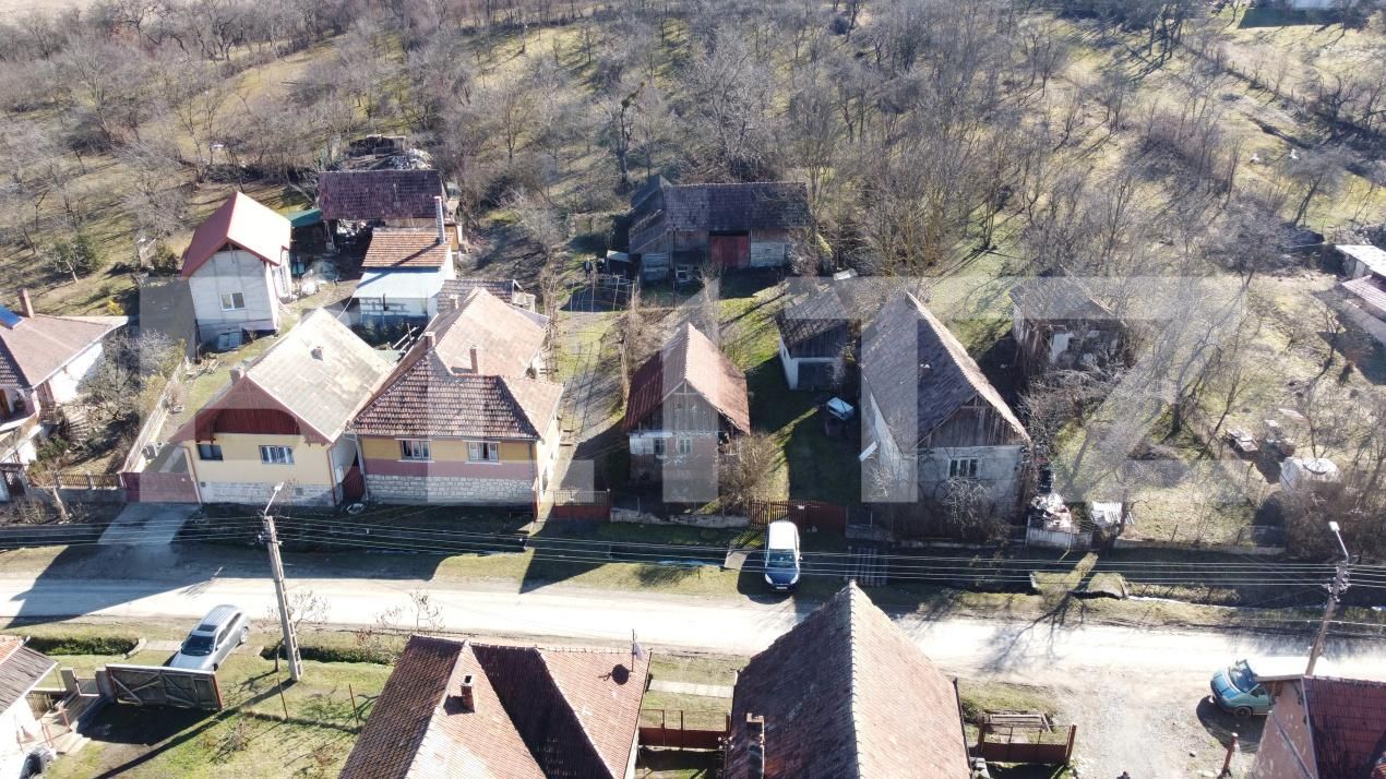 Casa de vânzare 5 camere Huedin - 189630CV | BLITZ Cluj-Napoca | Poza3