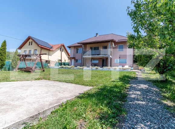 Casa de vânzare 5 camere Chinteni - 189631CV | BLITZ Cluj-Napoca | Poza1