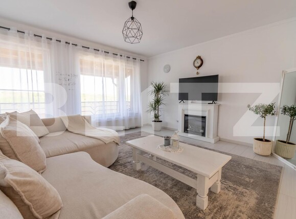 Casa de vânzare 5 camere Chinteni - 189631CV | BLITZ Cluj-Napoca | Poza4