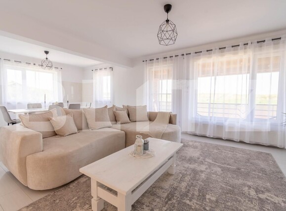 Casa de vânzare 5 camere Chinteni - 189631CV | BLITZ Cluj-Napoca | Poza3