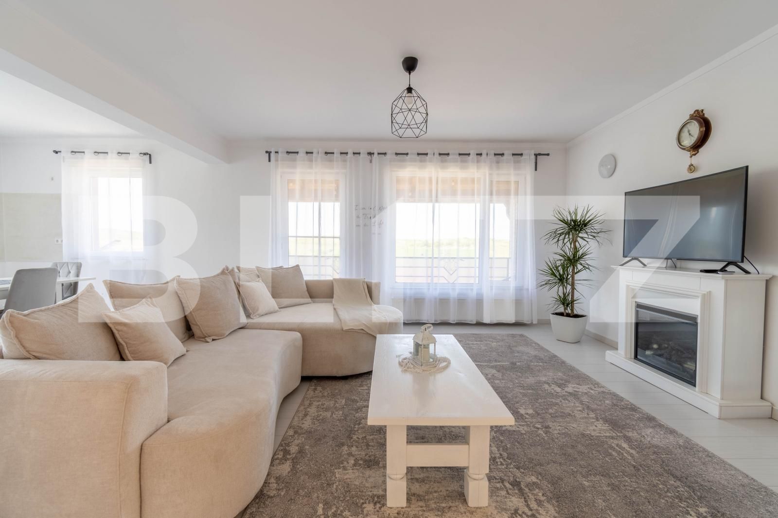 Casa de vânzare 5 camere Chinteni - 189631CV | BLITZ Cluj-Napoca | Poza2