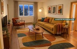 Apartament 2 camere spatios Calea Bucuresti 50mp