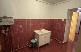 Apartament 2 camere spatios Calea Bucuresti 50mp