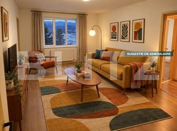 Apartament de vânzare 2 camere Astra - 189633AV | BLITZ Brașov | Poza2
