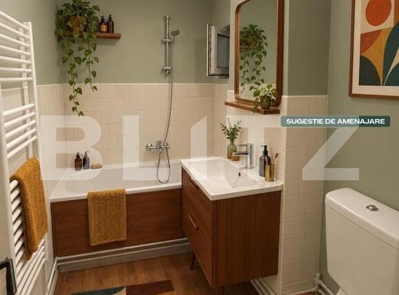 Apartament de vânzare 2 camere Astra - 189633AV | BLITZ Brașov | Poza6