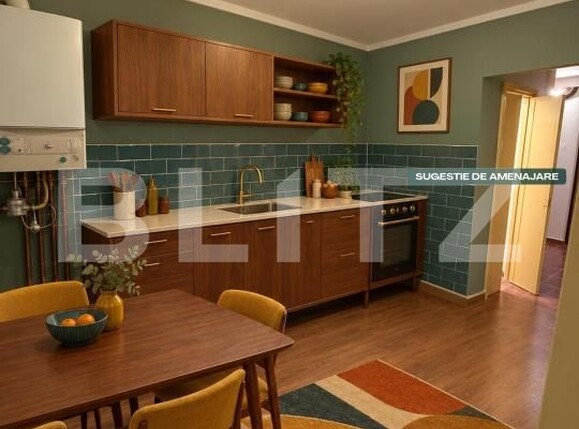 Apartament de vânzare 2 camere Astra - 189633AV | BLITZ Brașov | Poza4