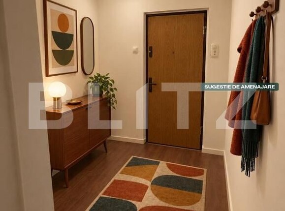 Apartament de vânzare 2 camere Astra - 189633AV | BLITZ Brașov | Poza8