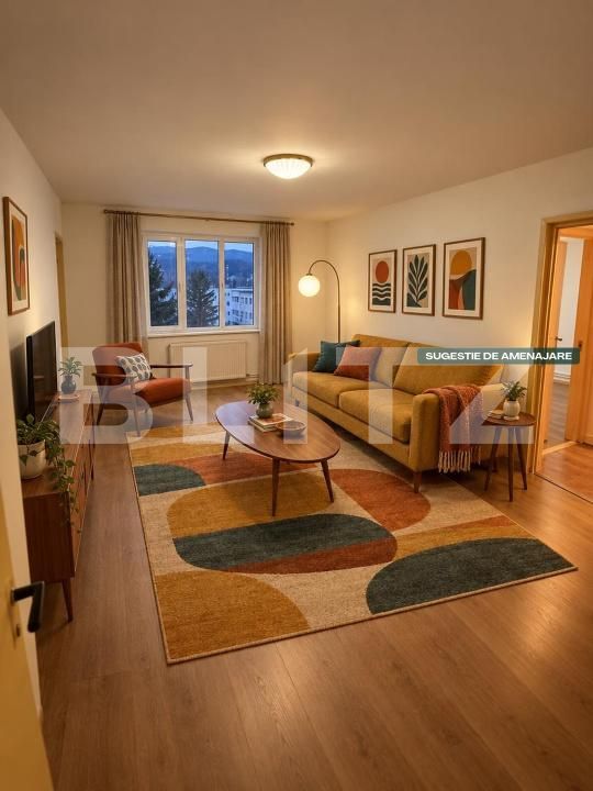 Apartament de vânzare 2 camere Astra - 189633AV | BLITZ Brașov | Poza2