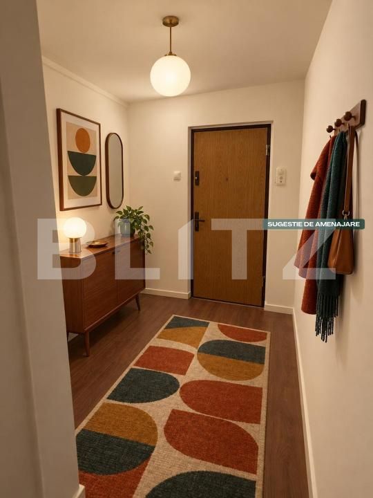 Apartament de vânzare 2 camere Astra - 189633AV | BLITZ Brașov | Poza8