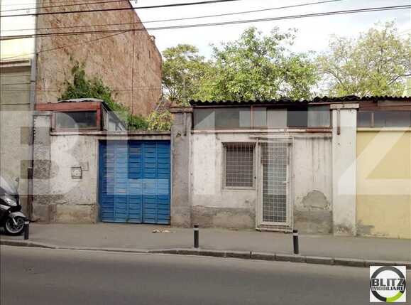 Casa de vânzare 2 camere Central - 18964CV | BLITZ Cluj-Napoca | Poza3