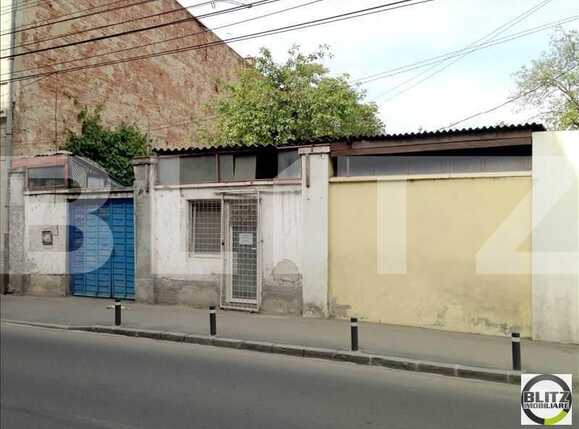 Casa de vânzare 2 camere Central - 18964CV | BLITZ Cluj-Napoca | Poza4