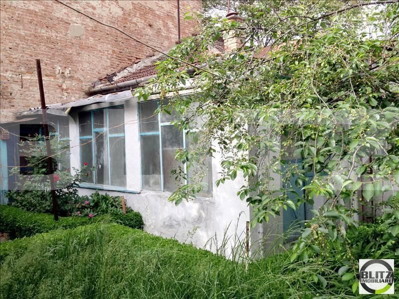 Casa de vânzare 2 camere Central - 18964CV | BLITZ Cluj-Napoca | Poza2