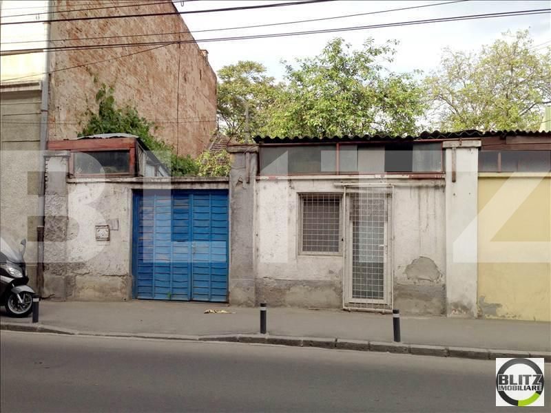 Casa de vânzare 2 camere Central - 18964CV | BLITZ Cluj-Napoca | Poza3