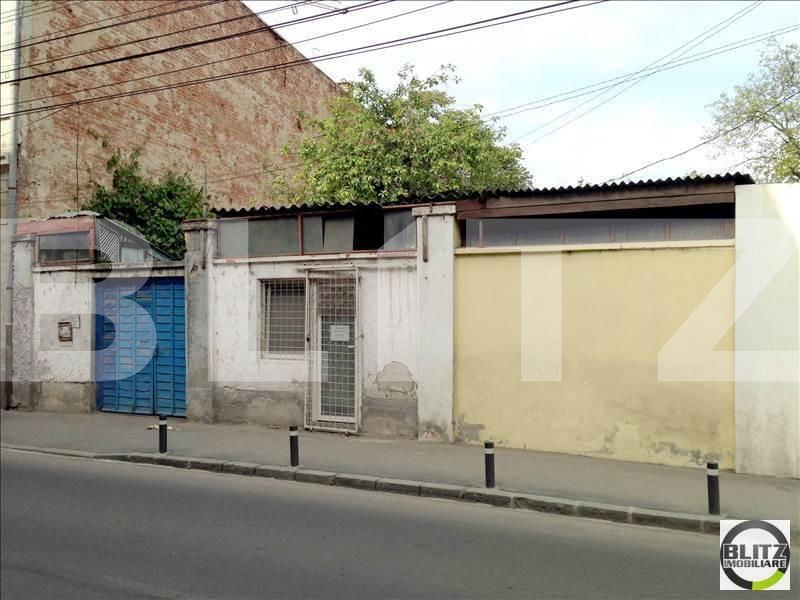 Casa de vânzare 2 camere Central - 18964CV | BLITZ Cluj-Napoca | Poza4