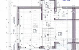 Casa alipita ideal pentru două familii, in Stolna