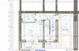Casa alipita ideal pentru două familii, in Stolna