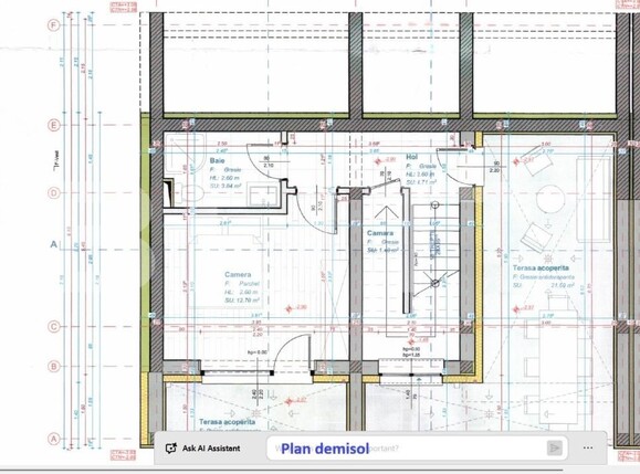 Casa de vânzare 4 camere Stolna - 189645CV | BLITZ Cluj-Napoca | Poza13