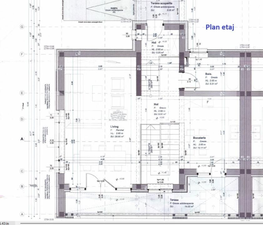 Casa de vânzare 4 camere Stolna - 189645CV | BLITZ Cluj-Napoca | Poza14