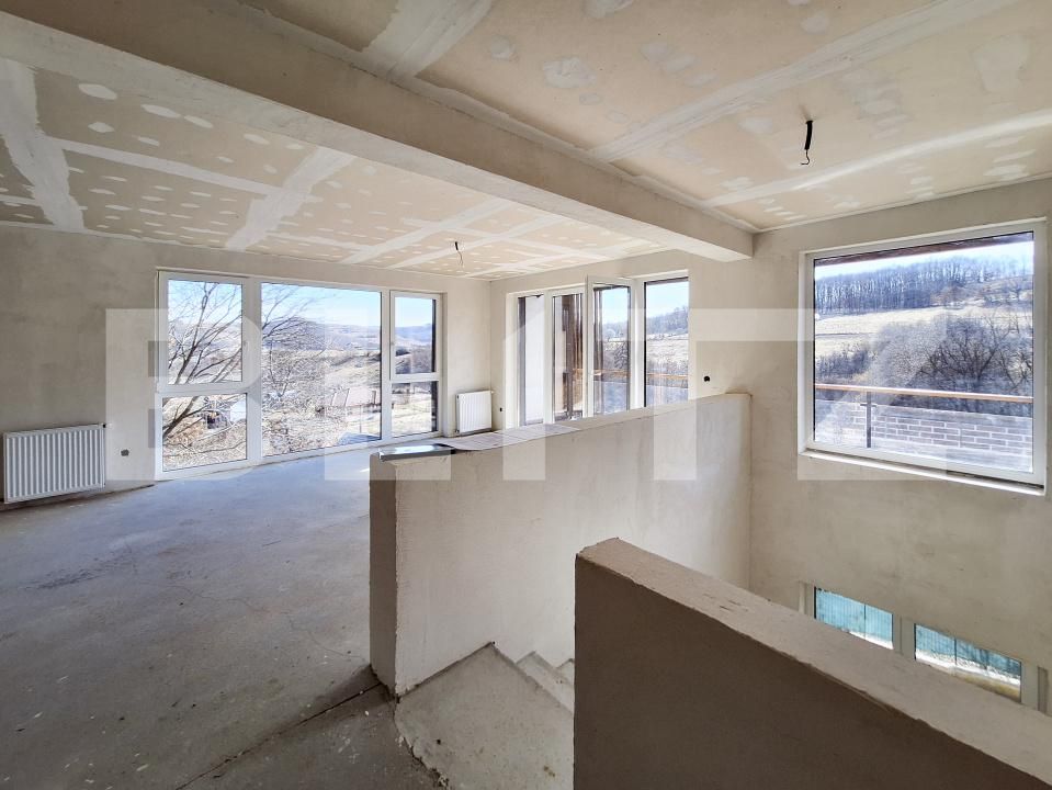 Casa de vânzare 4 camere Stolna - 189645CV | BLITZ Cluj-Napoca | Poza4