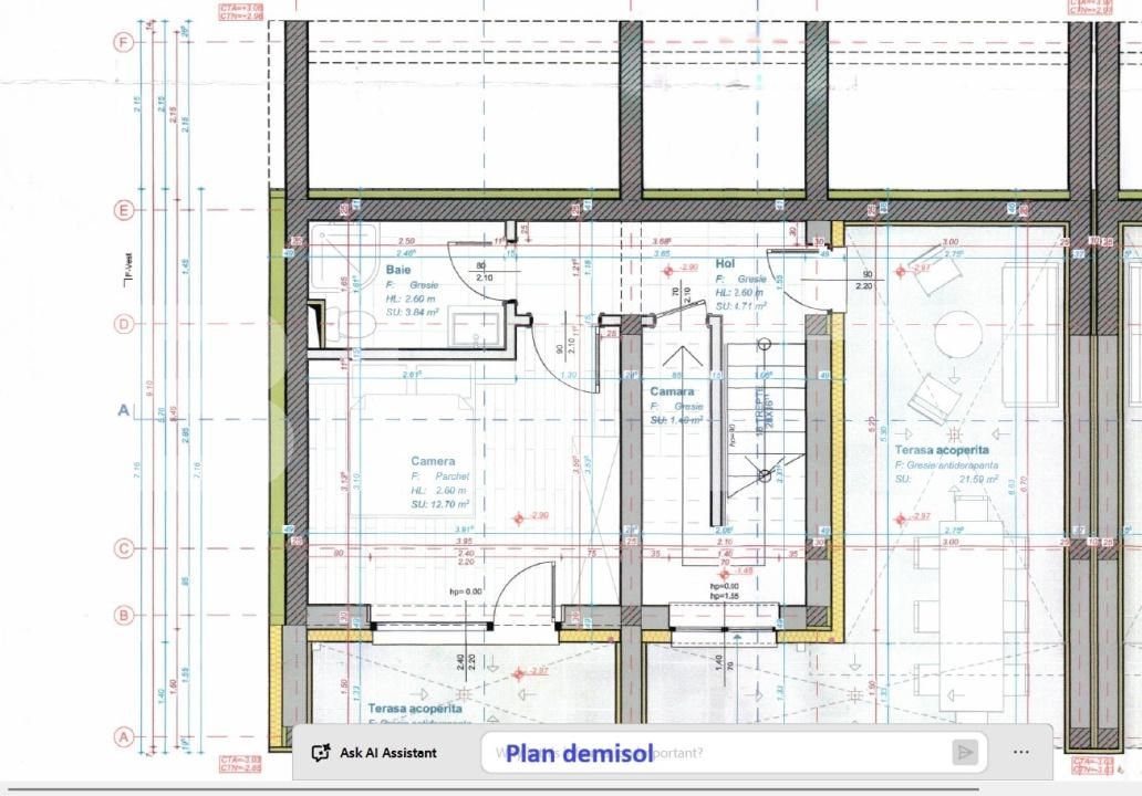 Casa de vânzare 4 camere Stolna - 189645CV | BLITZ Cluj-Napoca | Poza13