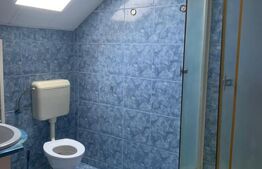 Vilă spațioasă – 236 mp utili | Teren 1000 mp