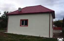 Casa de vanzare, 75 mp cu 363 mp teren. Semifinisat!